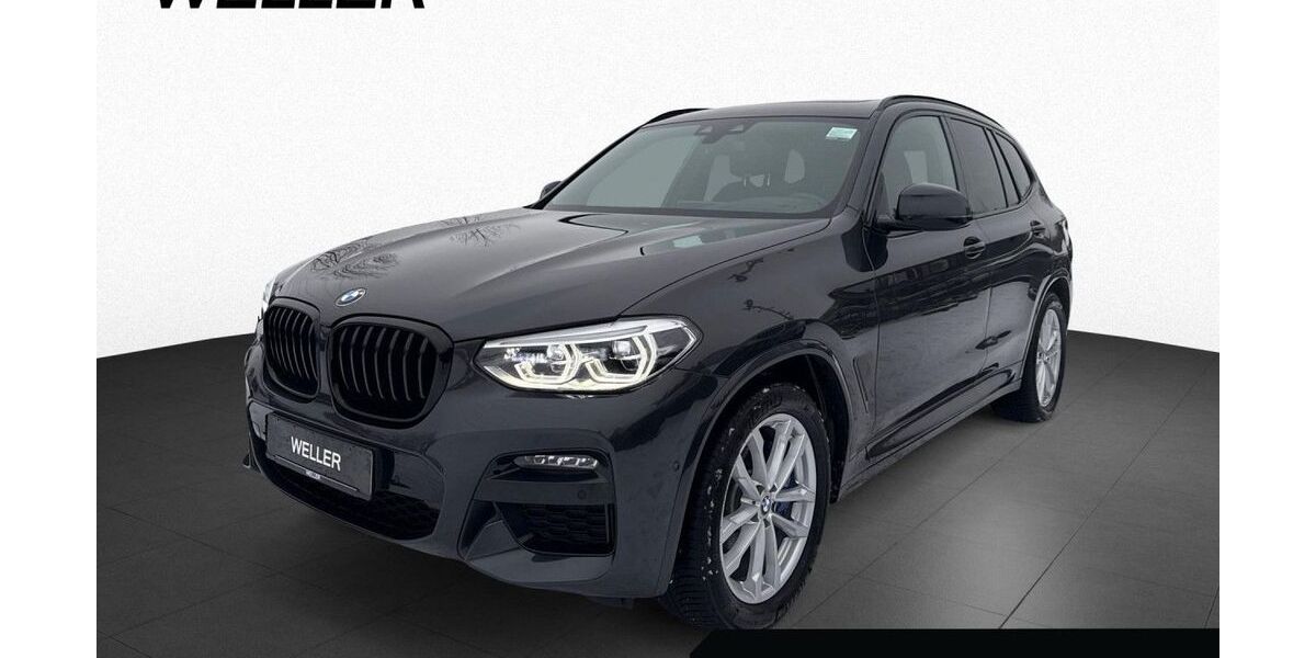 BMW X3 83.000 km 38.850 &euro; Hamburg 21073