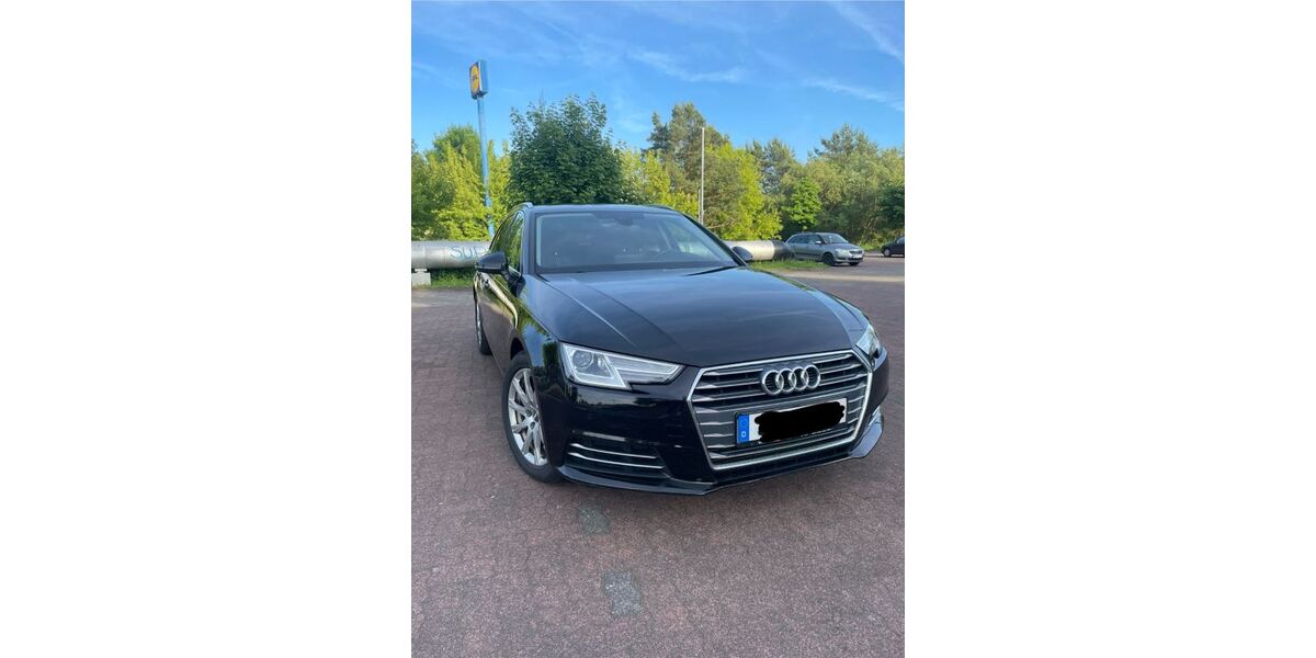 Audi A4 115.000 km 19.500 &euro; Hamburg 22089