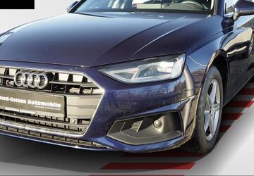Audi A4 79.361 km 20.950 &euro; Hamburg-Elbe 22609