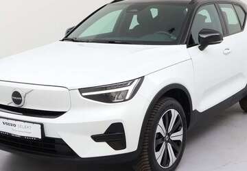 Volvo XC40 17.950 km 30.950 &euro; Norderstedt 22848