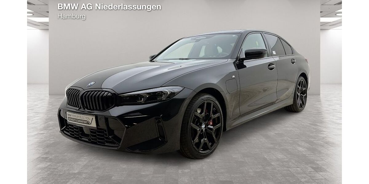 BMW 330 21.008 km 51.494 &euro; Barsbüttel bei Hamburg 22885