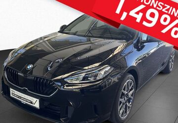 BMW 120 17.924 km 29.450 &euro; Hamburg-Bergedorf 21033