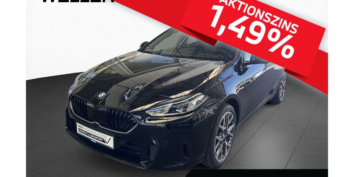BMW 120 17.924 km 29.450 &euro; Hamburg-Bergedorf 21033