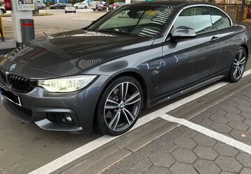 BMW 430 196.000 km 20.900 &euro; Hamburg 21107