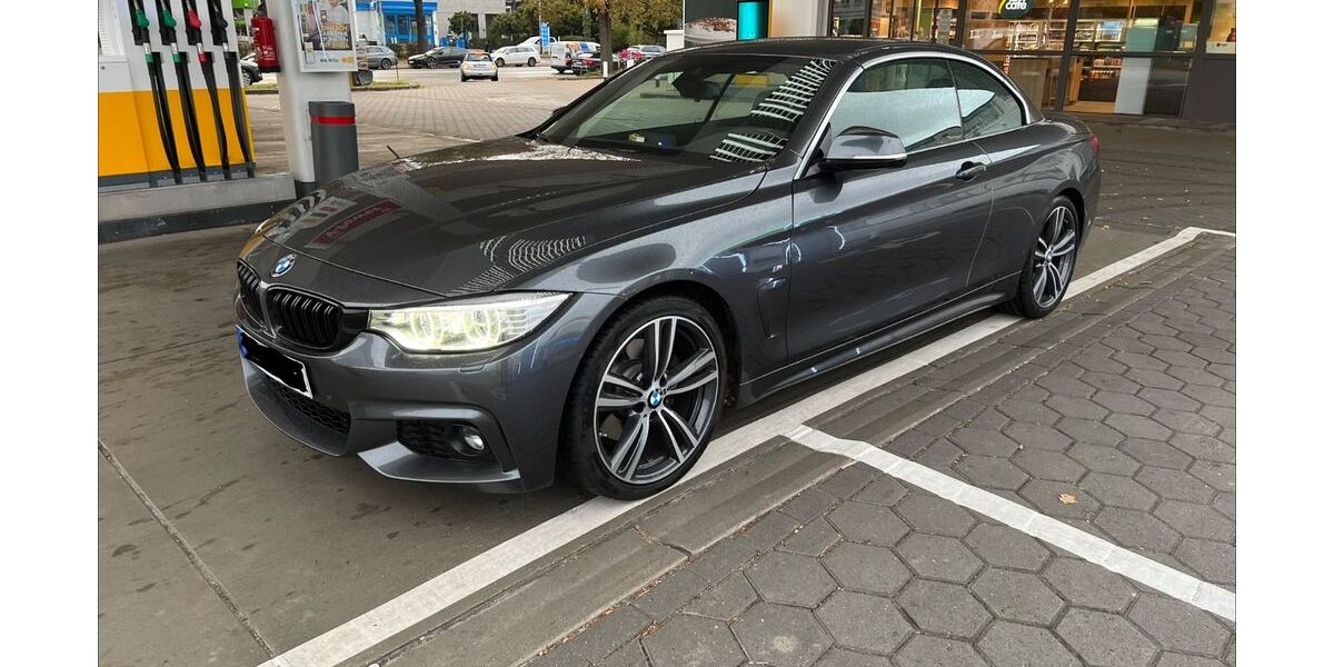 BMW 430 196.000 km 20.900 &euro; Hamburg 21107