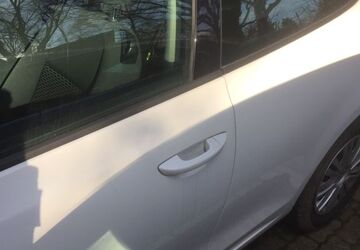 VW Golf 160.000 km 4.099 &euro; Hamburg 22527