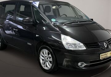 Renault Espace 200.000 km 4.790 &euro; Hamburg 22043