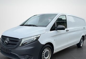 Mercedes-Benz Vito 208.000 km 17.666 &euro; Hamburg 22159