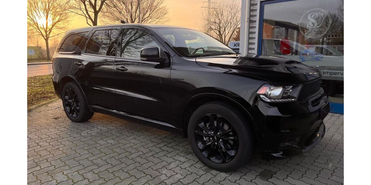 Dodge Durango 94.300 km 34.890 &euro; Pinneberg 25421