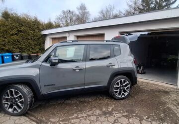 Jeep Renegade 59.400 km 22.999 &euro; Winsen (Luhe ) 21423