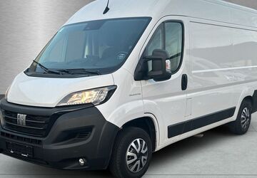 Fiat Ducato 84.956 km 21.990 &euro; Hamburg 22117