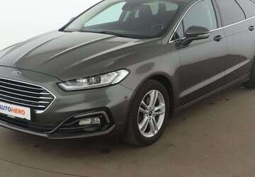 Ford Mondeo 107.071 km 16.830 &euro; Hamburg 22529