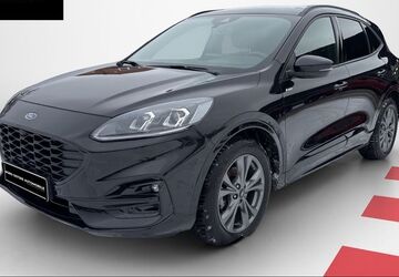 Ford Kuga 15.012 km 24.950 &euro; Trittau 22946