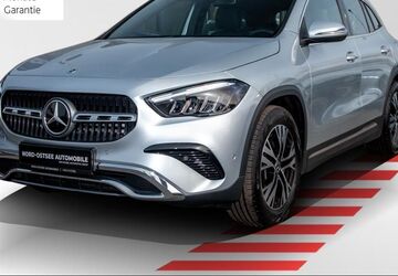 Mercedes-Benz GLA 200 7.192 km 37.950 &euro; Hamburg-Elbe 22609
