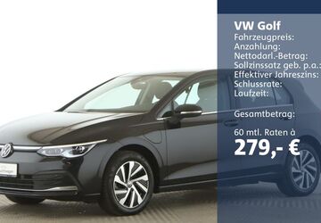 VW Golf 73.857 km 20.920 &euro; Buchholz 21244