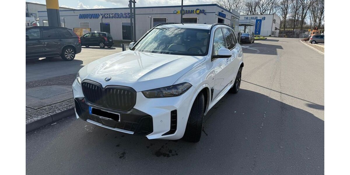 BMW X5 74.551 km 74.790 &euro; Hamburg 22587