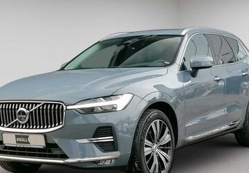 Volvo XC60 28.291 km 41.850 &euro; Hamburg 22761