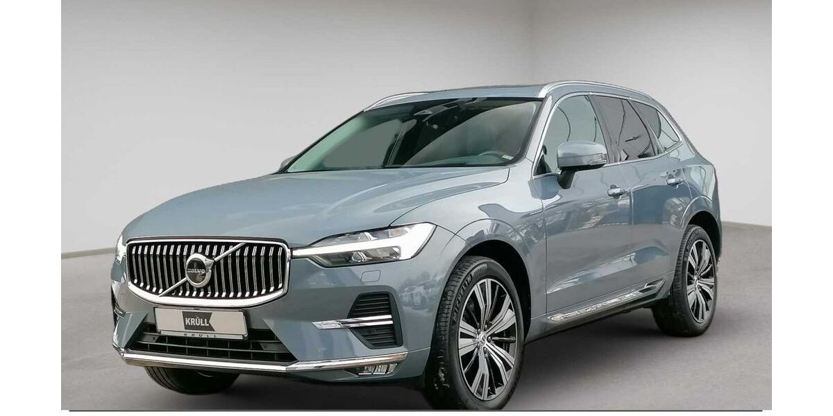 Volvo XC60 28.291 km 41.850 &euro; Hamburg 22761
