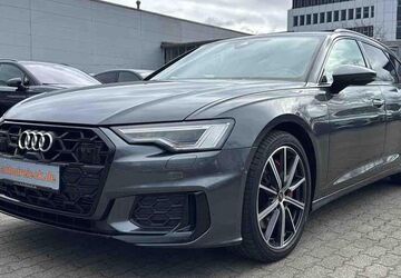 Audi A6 61.052 km 49.950 &euro; Hamburg 22047