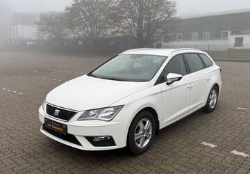 Seat Leon 74.000 km 13.000 &euro; Norderstedt (Hamburg) 22848