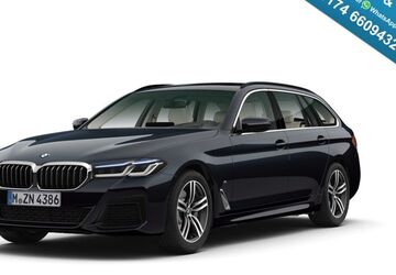 BMW 520 83.542 km 32.990 &euro; Halstenbek 25469