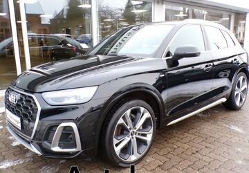 Audi Q5 129.900 km 34.980 &euro; Trittau 22946