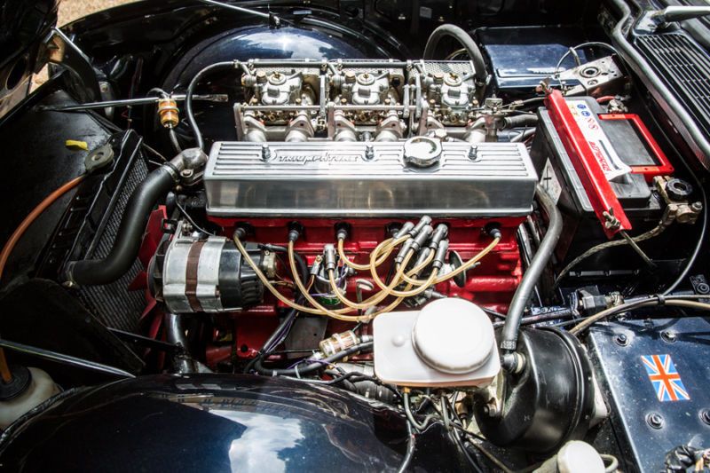 Triumph TR6 105.000 km 32.800 &euro; Wedel bei Hamburg 22880