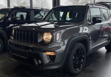 Jeep Renegade 31.400 km 17.900 &euro; Buchholz 21244