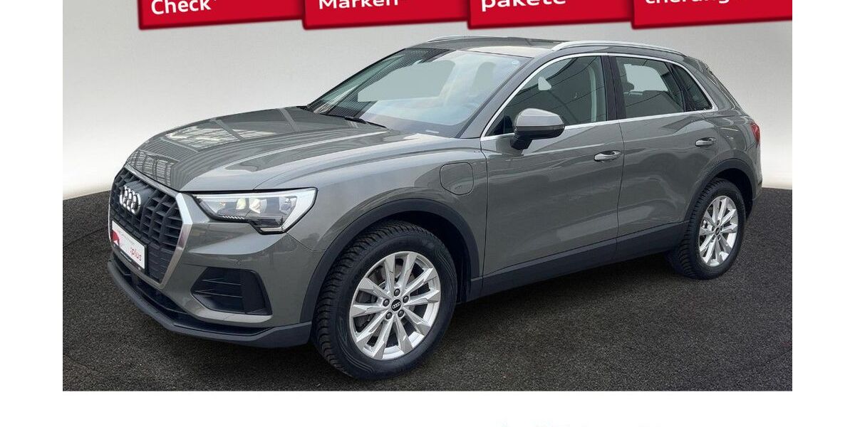 Audi Q3 54.819 km 26.450 &euro; Hamburg 22529
