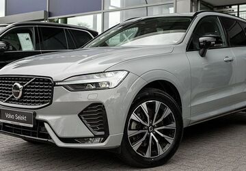 Volvo XC60 18.300 km 39.890 &euro; Pinneberg 25421