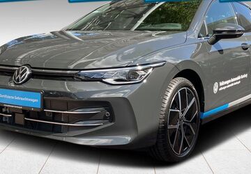 VW Golf 7.520 km 36.777 &euro; Hamburg 22761