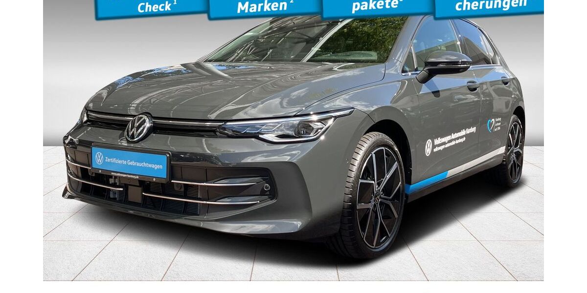 VW Golf 7.520 km 36.777 &euro; Hamburg 22761
