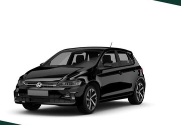 VW Polo 27.733 km 16.290 &euro; Buxtehude 21614