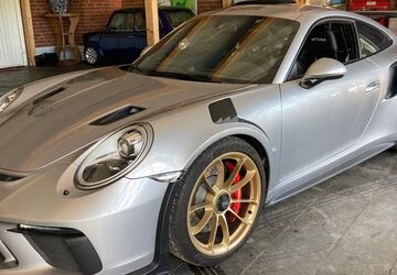 Porsche 991 11.152 km 219.991 &euro; Hasloh 25474