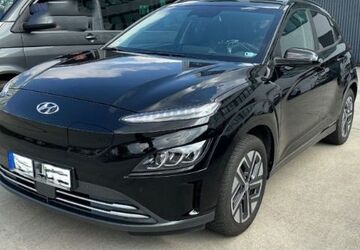 Hyundai KONA 20.000 km 18.890 &euro; Ahrensburg 22926