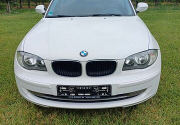 BMW 118 143.000 km 6.000 &euro; Neu Wulmstorf 21629