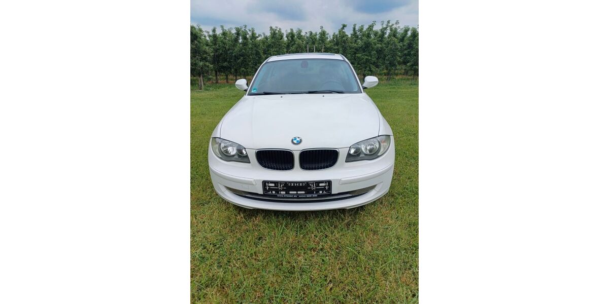 BMW 118 143.000 km 6.000 &euro; Neu Wulmstorf 21629