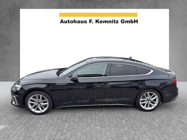 Audi A5 49.420 km 36.500 &euro; Bargteheide 22941