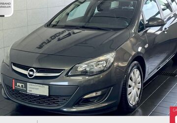 Opel Astra 166.000 km 8.970 &euro; Stelle 21435