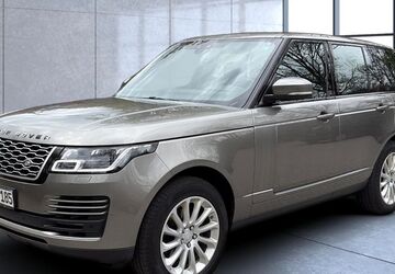Land Rover Range Rover 155.000 km 31.200 &euro; Hamburg 20259