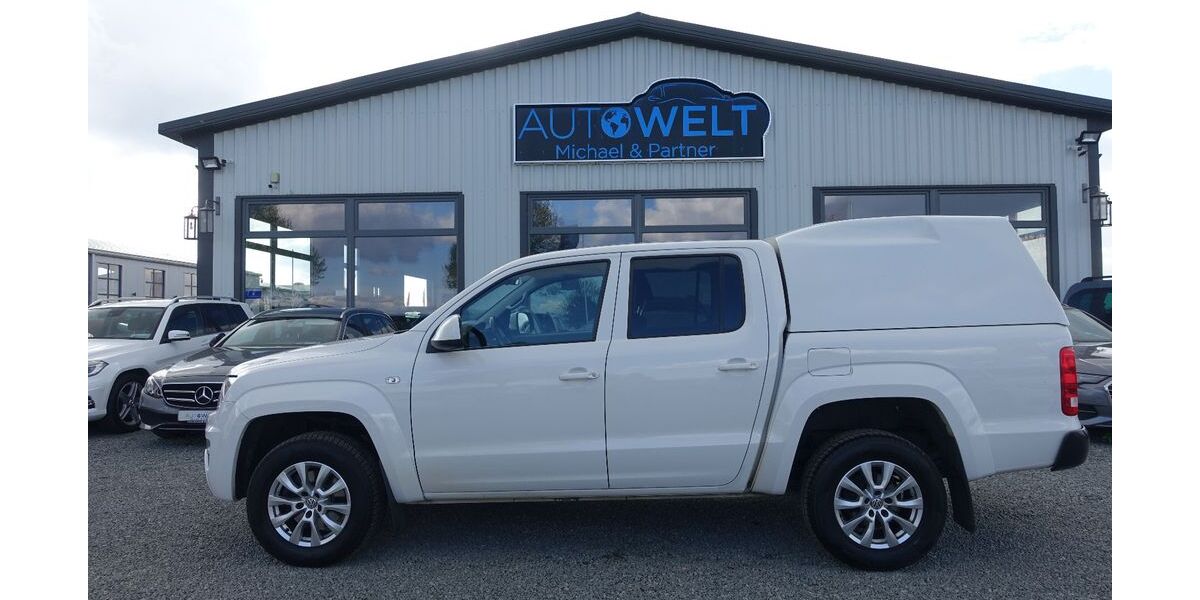 VW Amarok 164.320 km 31.990 &euro; Beckdorf 21643