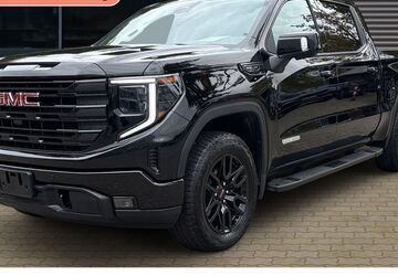 GMC Sierra 10.000 km 77.990 &euro; Buxtehude 21614