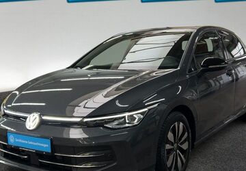 VW Golf 25.108 km 29.333 &euro; Hamburg 22761