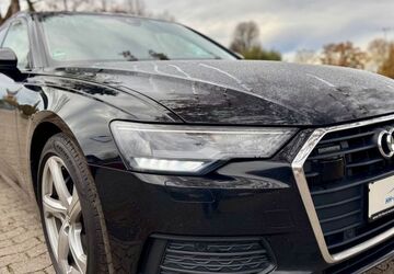 Audi A6 235.000 km 19.999 &euro; Buxtehude 21614