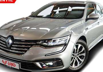 Renault Talisman 16.456 km 23.950 &euro; Hamburg 22761