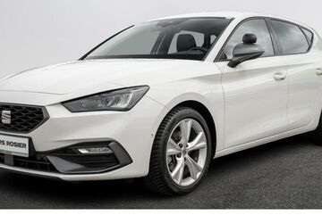 Seat Leon 35.050 km 25.740 &euro; Pinneberg 25421