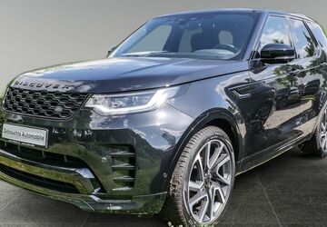 Land Rover Discovery 5.542 km 66.990 &euro; Buchholz i. d. Nordheide 21244