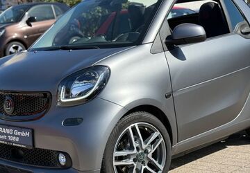 Smart ForTwo 65.000 km 18.590 &euro; Norderstedt bei Hamburg 22848