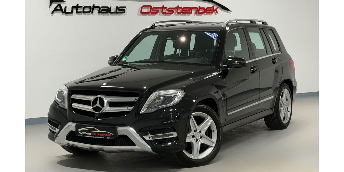 Mercedes-Benz GLK 220 163.900 km 18.990 &euro; Oststeinbek 22113