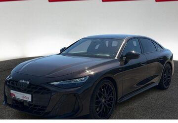 Audi A6 3.390 km 74.440 &euro; Hamburg 22419